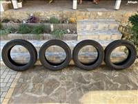  195/60 R18 Michelin nyári gumiszett