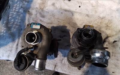 Nissan Qashqai (J10) Turbó 