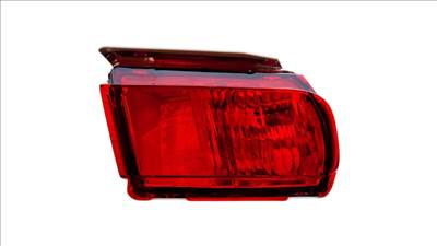 Toyota Land Cruiser FJ150 jobb ködzárófény hátsó lökhárító fényvisszaverő prizma  8158160240