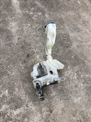 Skoda Superb I ablakmosó folyadék tartály 