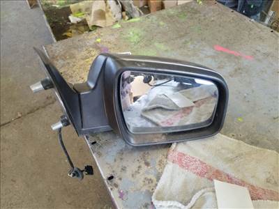 Opel Zafira B facelift 2008- jobb oldali 5 vezetékes visszapillantó