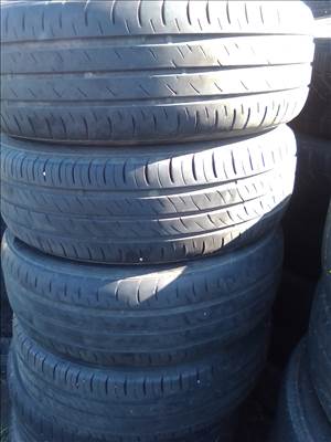  185/65R15 Kumho Eco Wing ES01 nyári gumi 