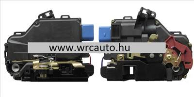 Jobb első központizár VW Touran Touareg 3D1837016AB