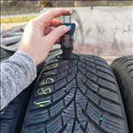  185/60 R15 Continental téli gumi 55000ft a 4db/81/