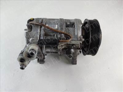 BMW 1 (F20) 114 d B37 Légkondicionáló (A/C) klíma kompresszor (9299329, 64529299329)