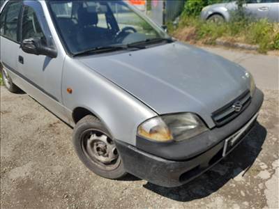 Suzuki Swift II bontott alkatrészei