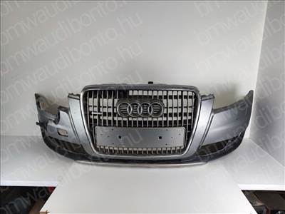 AUDI A6 Allroad C6 (4FH) Első lökhárító (üresen) (4F0807437Q)