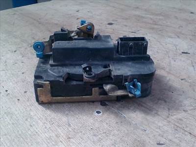 CITROEN BERLINGO 96-02 Bal első ajtó zárszerkezet mechanikus