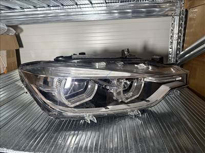 BMW F30 F31 lci gyári JOBB oldali LED fényszóró lámpa 7453482-01