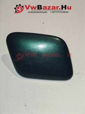 Lámpamosó fedél AUDI A6 4b jobb zöld 4b0955276 4B0955276-1