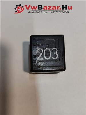 Relé 203 (8a0951253a) 8A0951253A