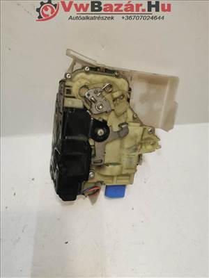 Ajtózár szerkezet VW TRANSPORTER T5