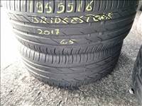  195/55/16" Bridgestone nyári gumi 