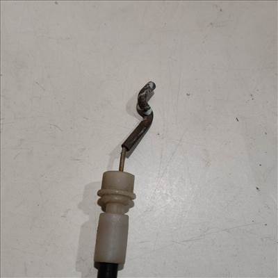 Alfa Romeo 159 2005-2011 Zár bowden Használt  Külső kilics és a zárszerkezet között