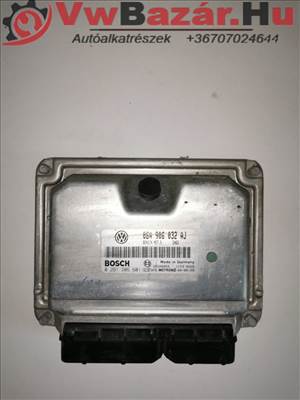 Motorvezérlő elektronika ATM VW SHARAN 06A906032AJ
