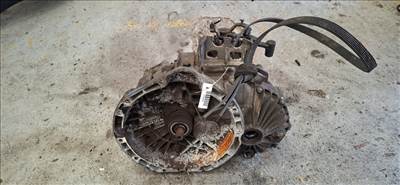 MERCEDES A W168 1997.10.01-2001.04.30 Sebességváltó. benzines manuális