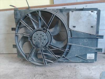 MERCEDES VANEO 01.09-05.09 Hűtőventilátor