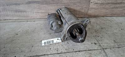 OPEL ZAFIRA 05.09.01-07.08.31 Önindító. benzines