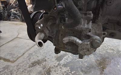 Opel Astra K Klíma kompresszor 