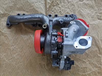 Audi vw Skoda Octavia Seat 2.0tdi uj turbo 05l253010c