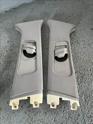 BMW E46 B oszloptakaró 8266945 8266946