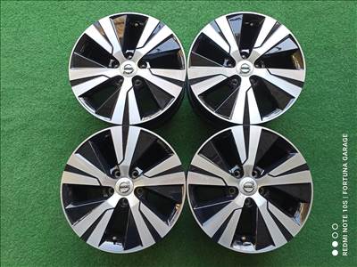 5x108 16" Volvo használt alufelni garnitúra