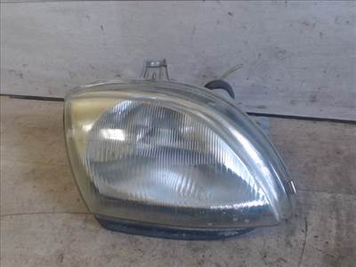 FIAT SEICENTO 98- Jobb első fényszóró