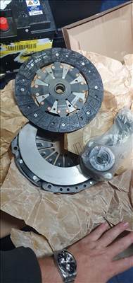 Ford Focus mk3 1.5 1.6 ecoboost kuplung szett gyári