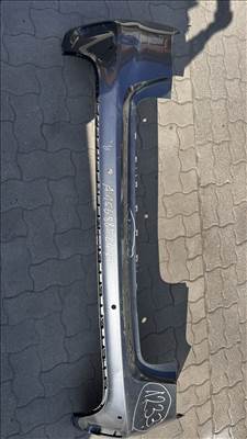 Mercedes X156 GLA hátsó lökhárító  a1568852425