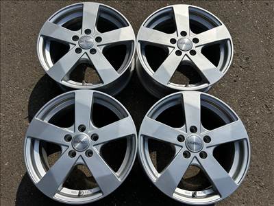 4db Dezent 16" Ford alufelni. (4272)