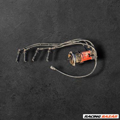 Opel Astra F Caravan GL 1.4i OPEL ASTRA F GYÚJTÁS ELOSZTÓ-GYERTYA KÁBEL  bosch0237521024