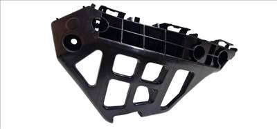 Toyota Auris 2012.09.01-2019.02.01 E18 utángyártott új bal első lökhárító tartó 5253602040