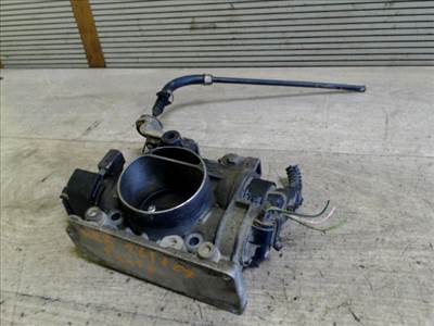 FIAT PUNTO III. Fojtószelep mechanikus