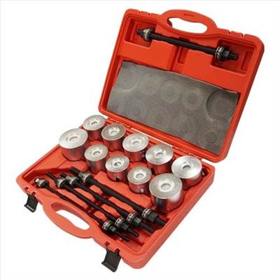 Lincos Univerzális szilent ki- és behelyező, 34-82mm - MG50092