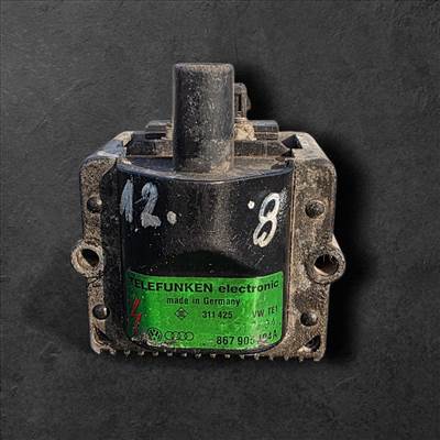 Volkswagen Caddy II 1.4 Mpi VW CADDY GYÚJTÓTRAFÓ 1995-2004