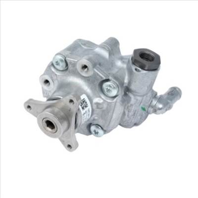 Renault Master III 2.3dci új utángyártott szervópumpa, szervószivattyú Pk szíjtárcsa nélkül 2010-től