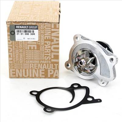 Renault Kadjar 1.2 Tce gyári új vízpumpa, vízszivattyú 2015-től