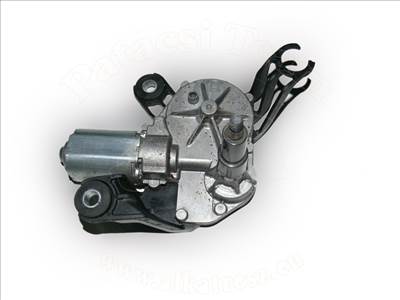 Opel Astra H 2003-2012 - motor, hátsó ablaktörlő