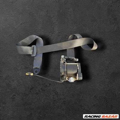 Citroën Jumper I 2.2 HDI Bal biztongági öv