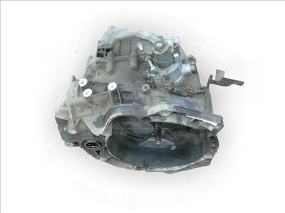 Opel Astra H 2003-2012 - váltó, M20, 3.72, manuális, 6fokozatú, (z)13(dth), jelölés: GK/YD/AZW 