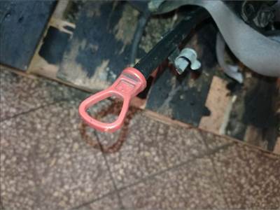 BMW 316 E46 Nívópálca *154705* n42b18ab