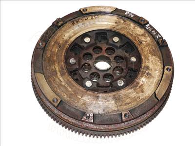 Opel Combo C 2001-2011 - lendkerék, ötfokozatú kézi váltóhoz, z17dth, jelölés: BC