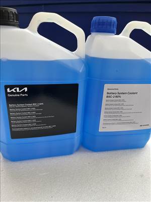 Hyundai/Kia EV akkumulátor hűtőfolyadék  lp040ape02evk3 lp040ape02evh3