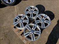 17" 5x112 Mercedes GLK