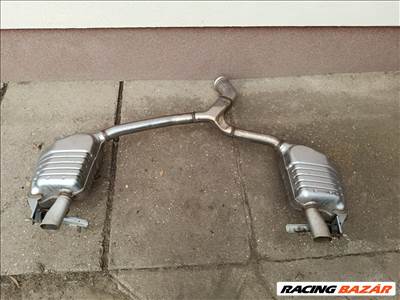 Mercedes w213 AMG kipufogó dob  a2134909004