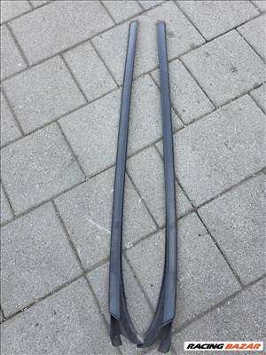 Mercedes ML 350 4Matic W166 szélvédő melletti takaró 