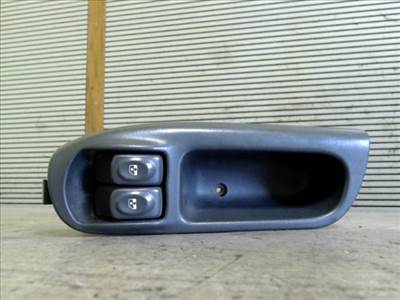 RENAULT MEGANE SCENIC 99-03 Bal első ablakemelő kapcsoló