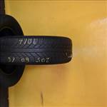 Semperit Master Grip 2(Rep) 16" 205/60 téli gumi