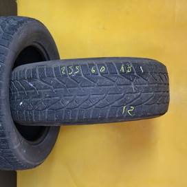 Sebring Snow Suv (REP) 18" 235/60 téli gumi