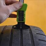 Continental EcoContact 5 (MH) 16" 215/60 nyári gumi